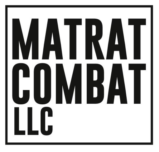 MatRat Combat logo