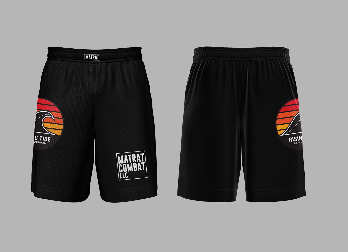 Rising Tide Shorts