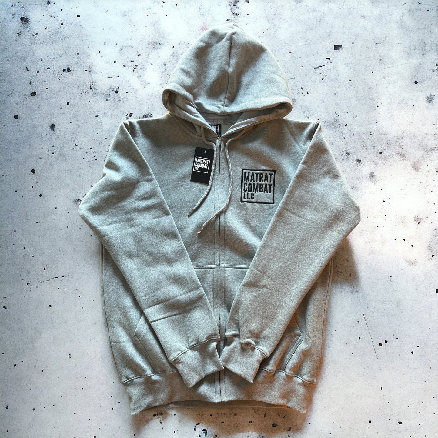 Memento Mori Hoodie