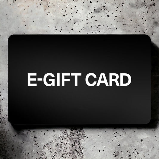 E-Gift Card