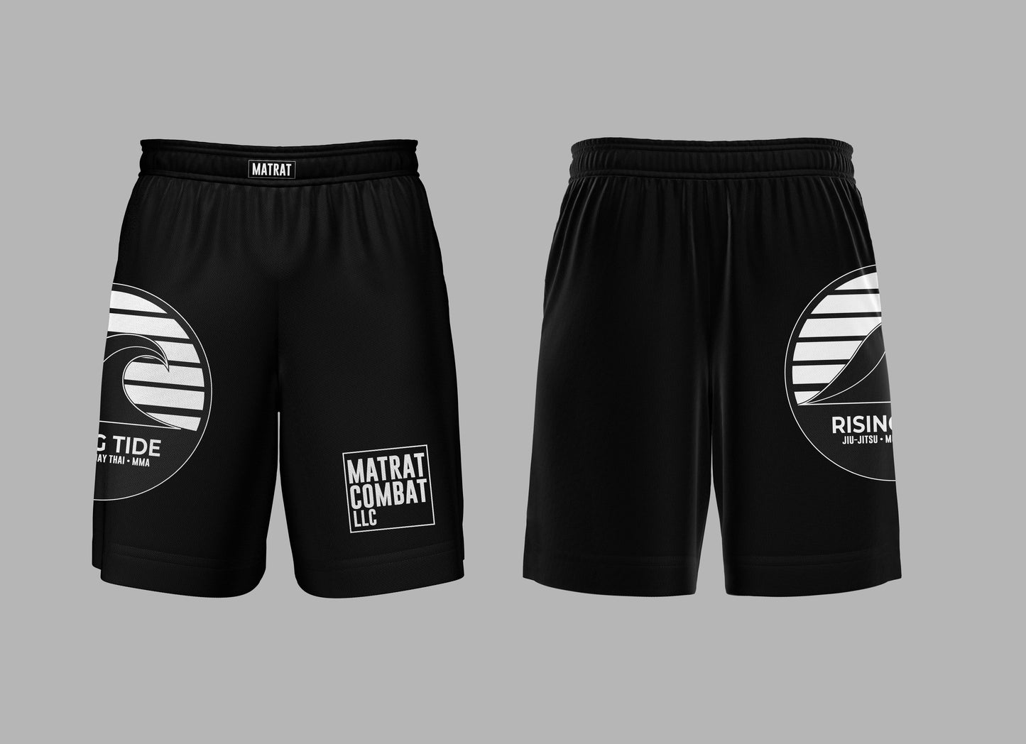 Rising Tide Shorts