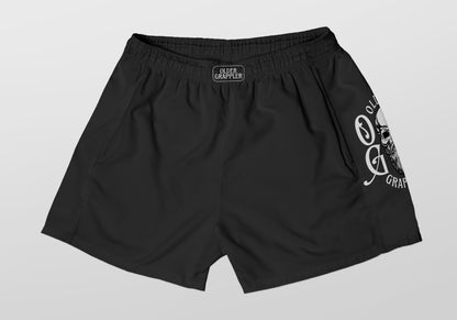 Older Grappler Shorts