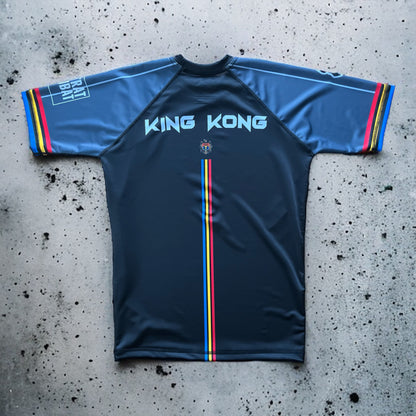 Alexander “King Kong” Romanov Signature Rashguard