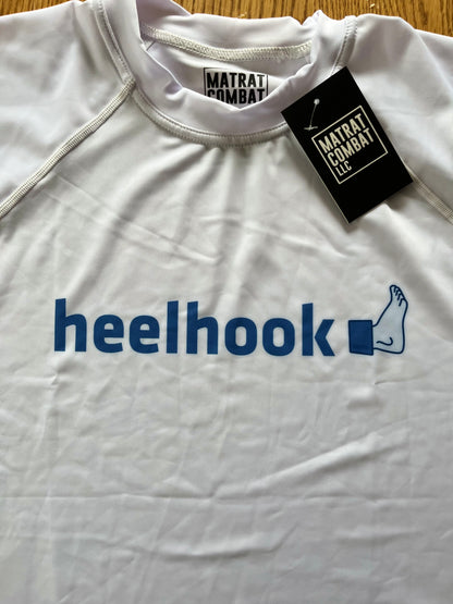 Heelhook Rashguard