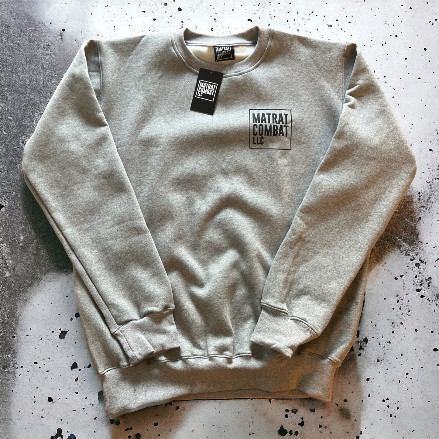 High-Rollers Crewneck