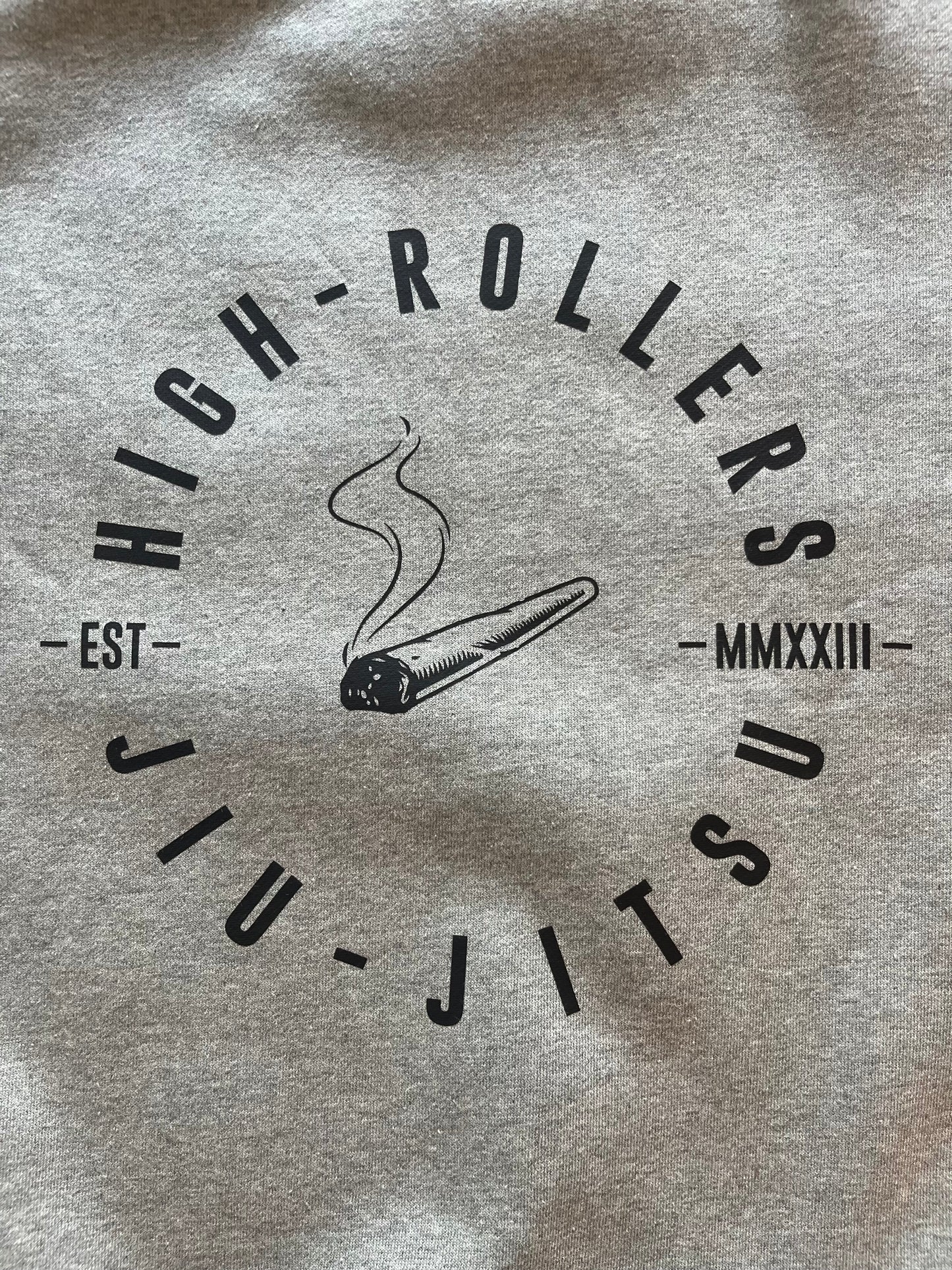 High-Rollers Crewneck