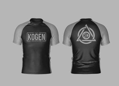 Kogen Youth Ranked Rashguard