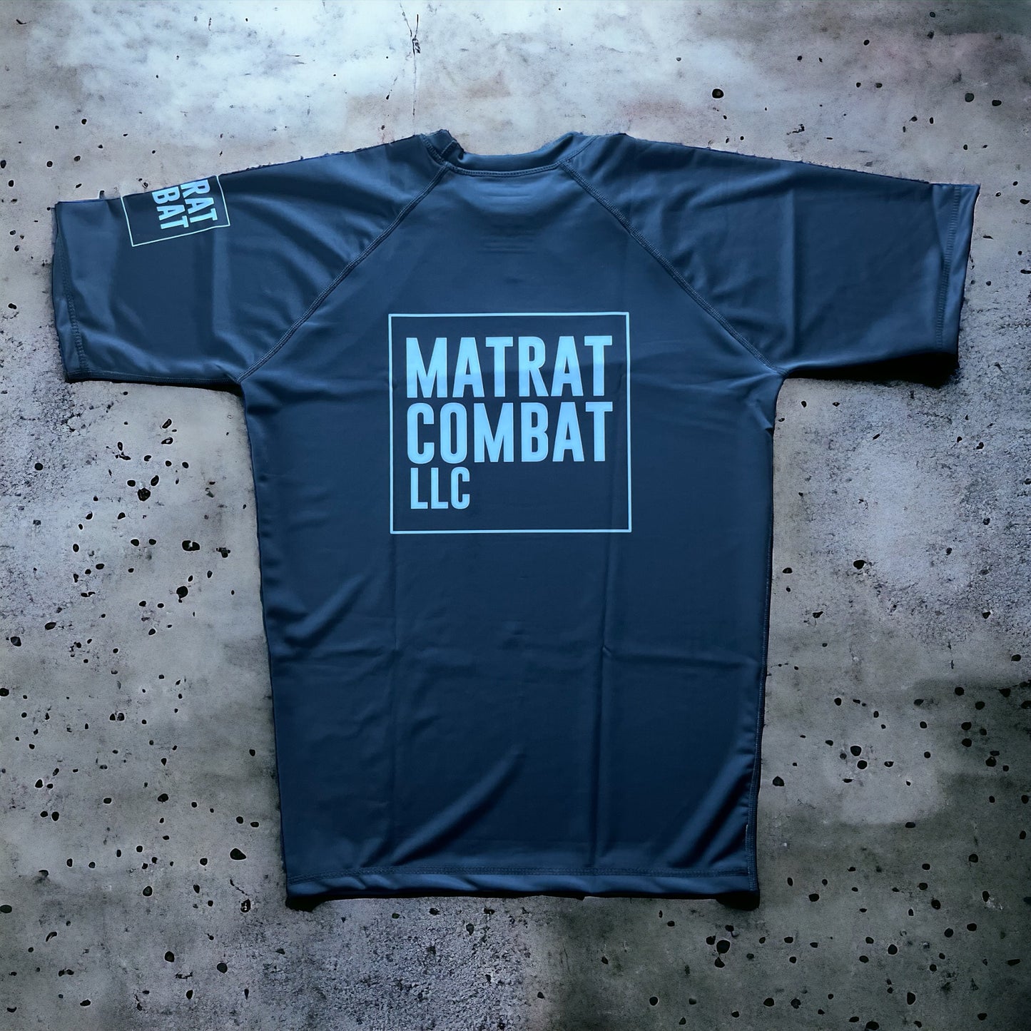 MatRat Rashguard