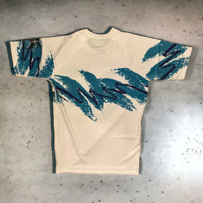 90's Cup Rashguard