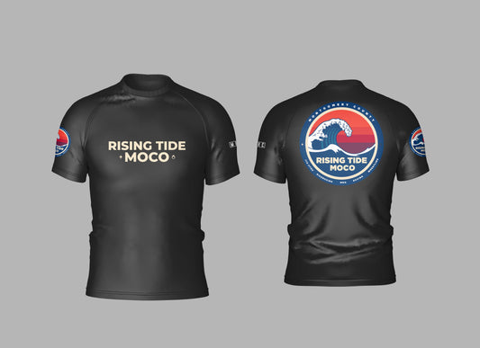 Rising Tide Moco Rashguard