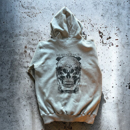 Memento Mori Hoodie