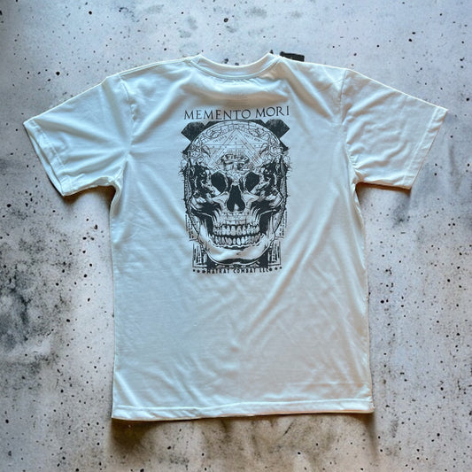 Memento Mori Tee