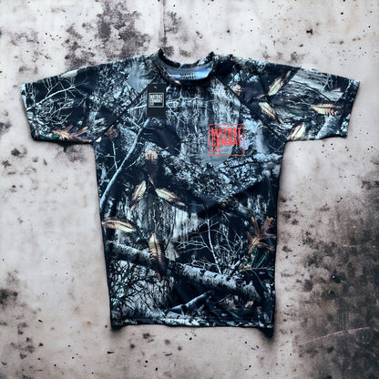 Camo Rashguard