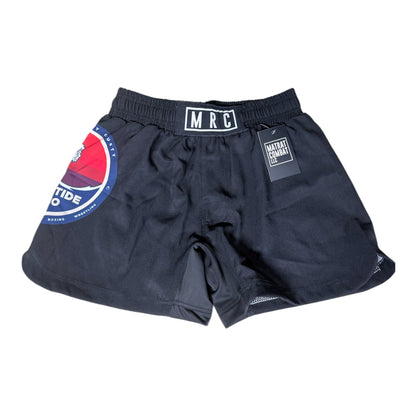 Rising Tide Moco Shorts
