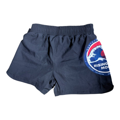 Rising Tide Moco Shorts