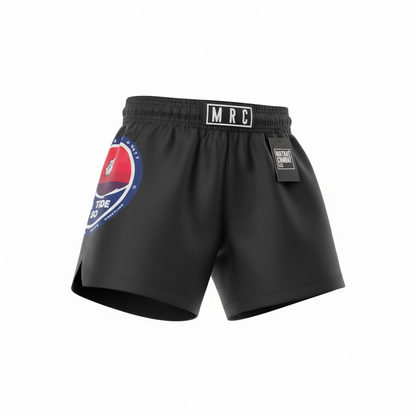 Rising Tide Moco Shorts