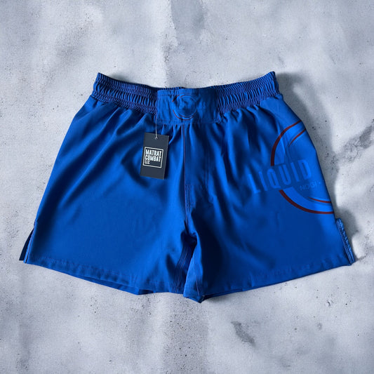 Liquid Swords Fight Shorts