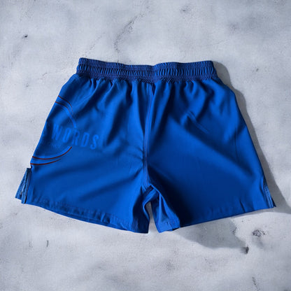 Liquid Swords Fight Shorts