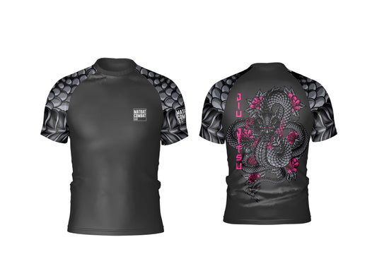 Dragon Rashguard