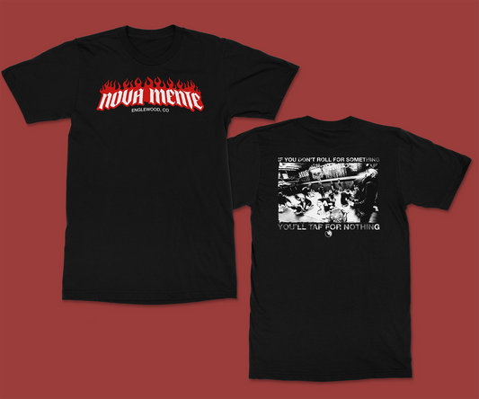 RollCall "Hatebreed" Rashguard