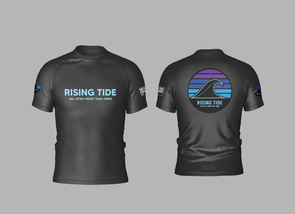 Rising Tide "Classic" Rashguard