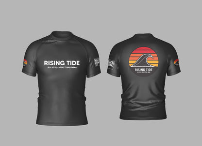 Rising Tide "Classic" Rashguard