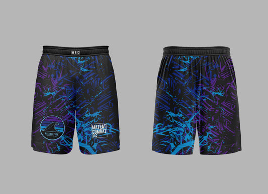 Rising Tide "Chaos" Shorts