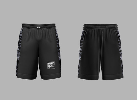 Dragon Fight Shorts