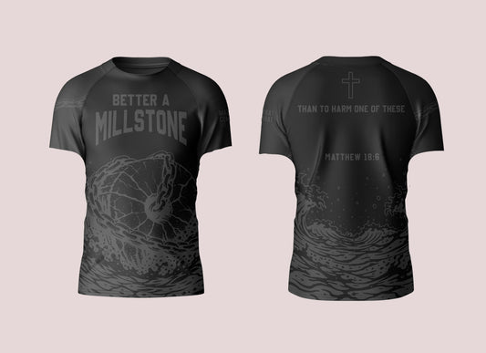 Millstone Rashguard