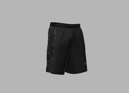 Submission Snax "Martelo" Shorts