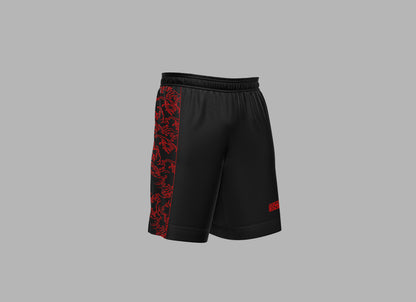 Submission Snax "Martelo" Shorts
