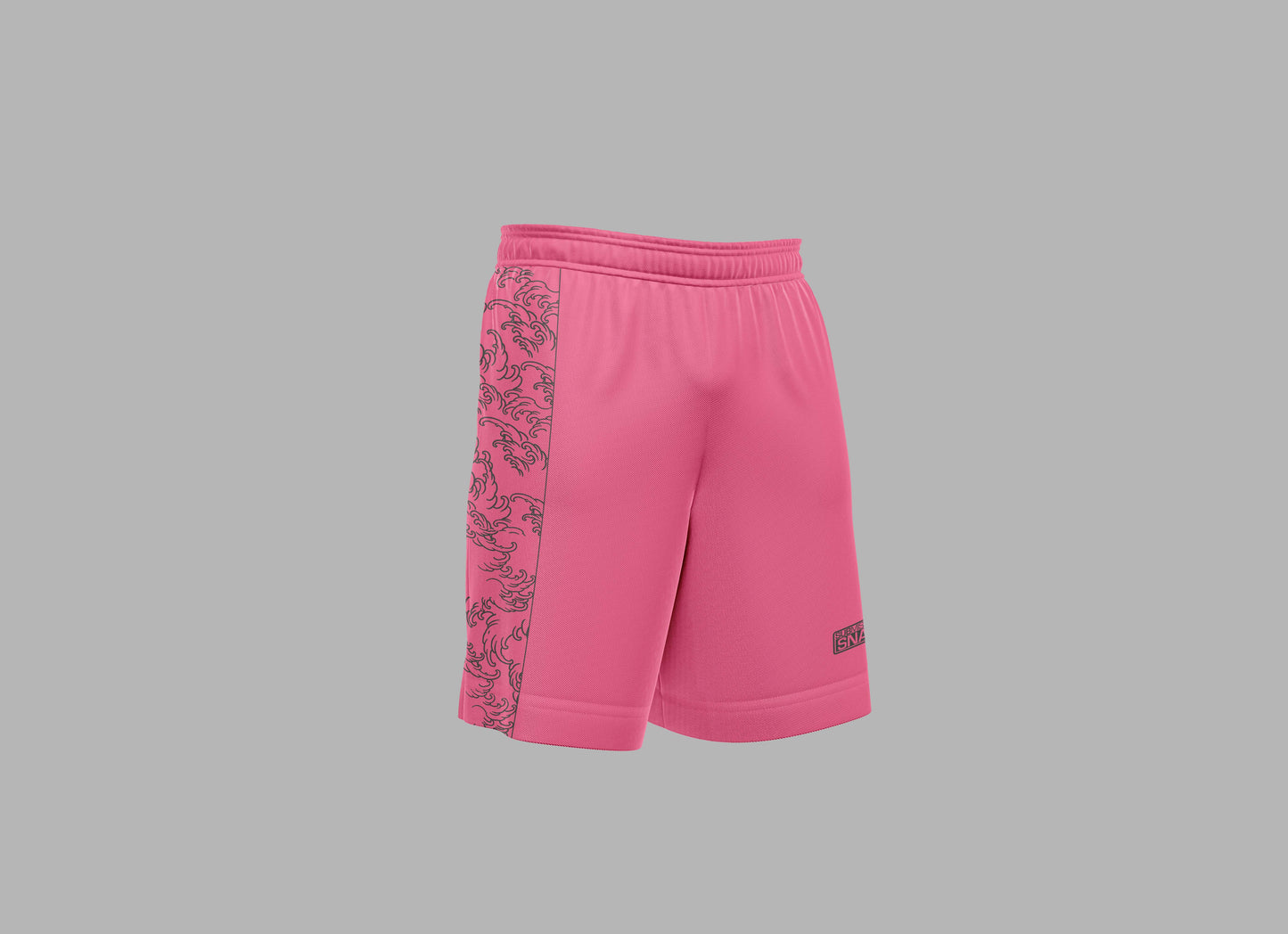 Submission Snax "Martelo" Shorts